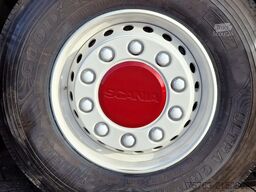 Scania R530 V8 NGS - R6X2 - full air - retarder - new ...