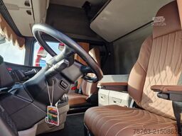 Scania R530 V8 NGS - R6X2 - full air - retarder - new ...