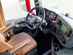Scania R530 V8 NGS - R6X2 - full air - retarder - new ...