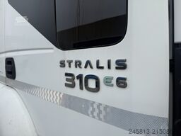 Iveco STRALIS 310