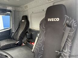 Iveco STRALIS 310