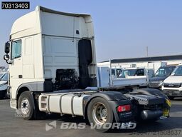 DAF XF 480 4X2 Retarder 2xTanks Standklima ACC Euro6