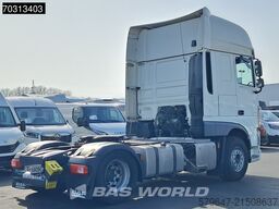 DAF XF 480 4X2 Retarder 2xTanks Standklima ACC Euro6