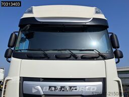 DAF XF 480 4X2 Retarder 2xTanks Standklima ACC Euro6