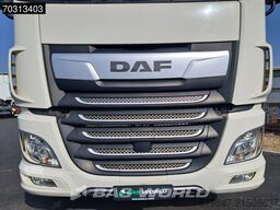 DAF XF 480 4X2 Retarder 2xTanks Standklima ACC Euro6