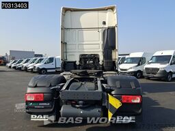 DAF XF 480 4X2 Retarder 2xTanks Standklima ACC Euro6