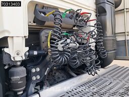 DAF XF 480 4X2 Retarder 2xTanks Standklima ACC Euro6