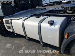 DAF XF 480 4X2 Retarder 2xTanks Standklima ACC Euro6