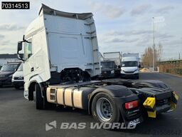 DAF XF 480 4X2 2xTanks ACC Euro6