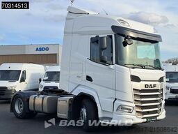 DAF XF 480 4X2 2xTanks ACC Euro6