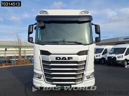 DAF XF 480 4X2 2xTanks ACC Euro6