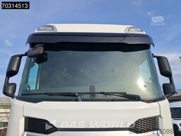 DAF XF 480 4X2 2xTanks ACC Euro6