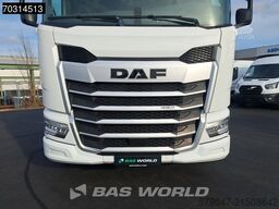 DAF XF 480 4X2 2xTanks ACC Euro6