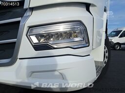 DAF XF 480 4X2 2xTanks ACC Euro6