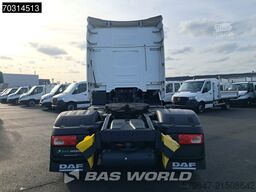 DAF XF 480 4X2 2xTanks ACC Euro6