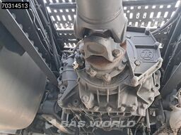 DAF XF 480 4X2 2xTanks ACC Euro6