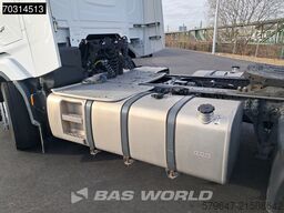 DAF XF 480 4X2 2xTanks ACC Euro6