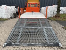 Iveco EUROCARGO 120-190 - 170 TKm - Baumascctr