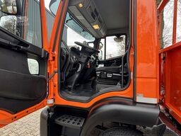 Iveco EUROCARGO 120-190 - 170 TKm - Baumascctr