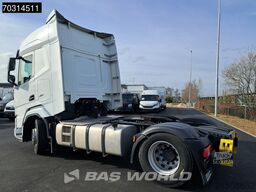 DAF XF 480 4X2 2xTanks ACC Euro6