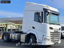 DAF XF 480 4X2 2xTanks ACC Euro6