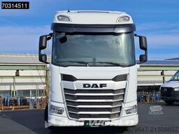 DAF XF 480 4X2 2xTanks ACC Euro6