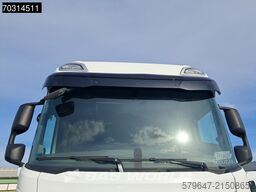 DAF XF 480 4X2 2xTanks ACC Euro6