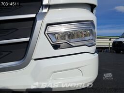 DAF XF 480 4X2 2xTanks ACC Euro6