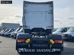 DAF XF 480 4X2 2xTanks ACC Euro6