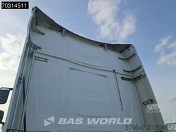 DAF XF 480 4X2 2xTanks ACC Euro6