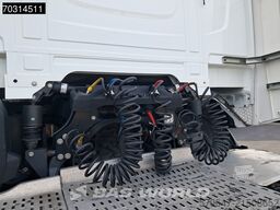 DAF XF 480 4X2 2xTanks ACC Euro6