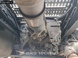 DAF XF 480 4X2 2xTanks ACC Euro6