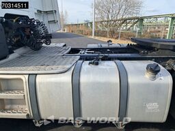 DAF XF 480 4X2 2xTanks ACC Euro6