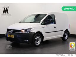 Volkswagen Caddy 2.0 TDI Euro 6 - Airco - Cruise - Radio €...