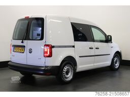 Volkswagen Caddy 2.0 TDI Euro 6 - Airco - Cruise - Radio €...