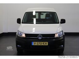 VW Caddy 2.0 TDI Euro 6 - Airco - Cruise - Radio -...