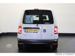 Volkswagen Caddy 2.0 TDI Euro 6 - Airco - Cruise - Radio €...