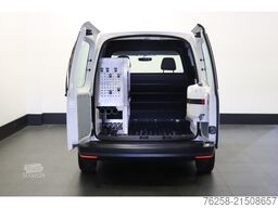 Volkswagen Caddy 2.0 TDI Euro 6 - Airco - Cruise - Radio €...