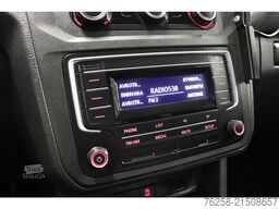 Volkswagen Caddy 2.0 TDI Euro 6 - Airco - Cruise - Radio €...