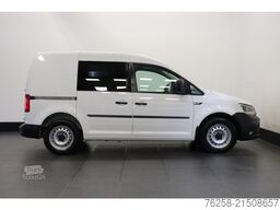 Volkswagen Caddy 2.0 TDI Euro 6 - Airco - Cruise - Radio €...