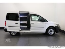 Volkswagen Caddy 2.0 TDI Euro 6 - Airco - Cruise - Radio €...