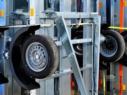 TEMA MOTO 2 Premium ungebremst 750 kg