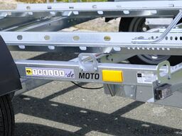 TEMA MOTO 2 Premium ungebremst 750 kg