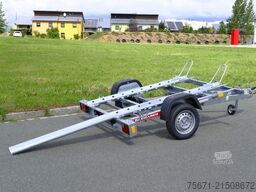 TEMA MOTO 2 Premium ungebremst 750 kg