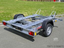 TEMA MOTO 2 Premium ungebremst 750 kg