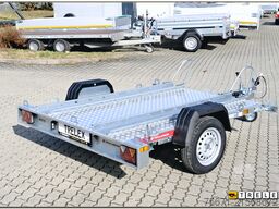 TEMA MOTO 2 Premium ungebremst 750 kg