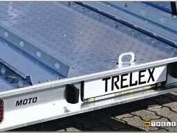 TEMA MOTO 2 Premium ungebremst 750 kg