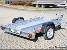 TEMA MOTO 2 Premium ungebremst 750 kg