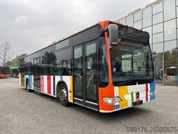 Mercedes-Benz Citaro