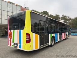 Mercedes-Benz Citaro